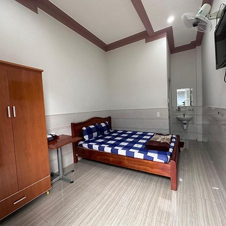 Motel Khanh Vy 保禄 外观 照片