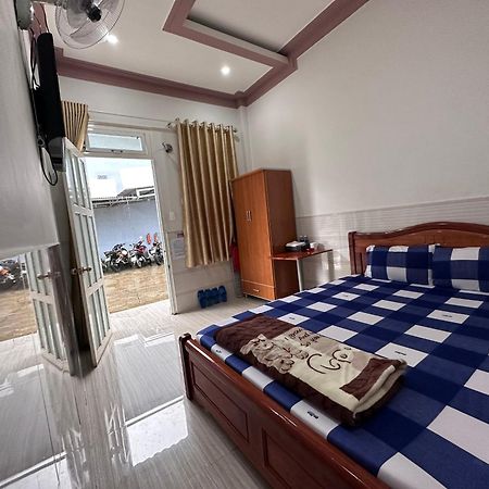 Motel Khanh Vy 保禄 外观 照片