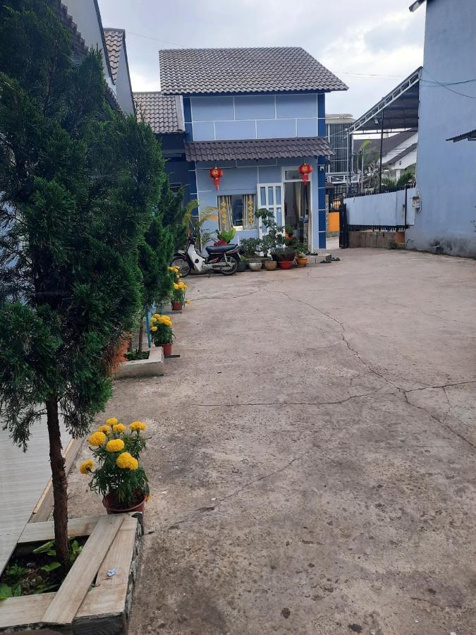 Motel Khanh Vy 保禄 外观 照片